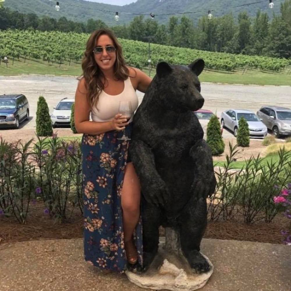 Meet your Posher, Samantha